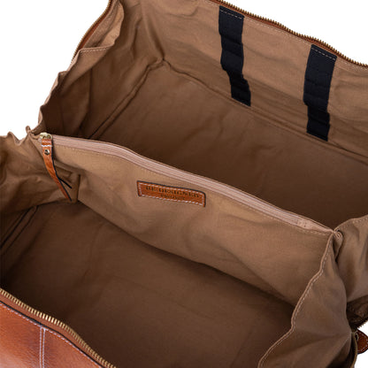 Sac à projets Re:Designed P090 coloris Walnut