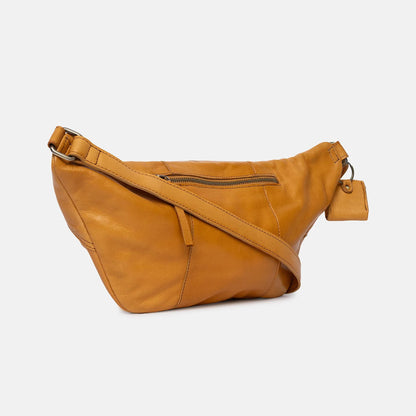 Sac à projet nomade P095 de Re:Designed coloris Retro Yellow