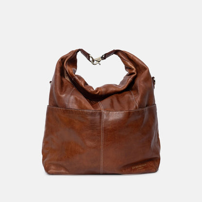 Sac à projet P100 de Re:Designed coloris Walnut