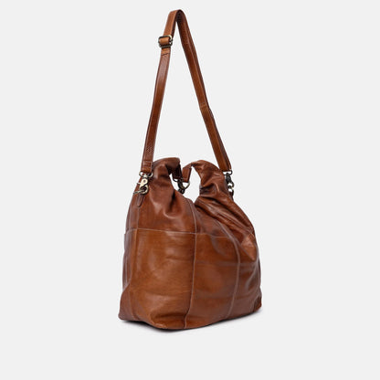 Sac à projet P100 de Re:Designed coloris Walnut