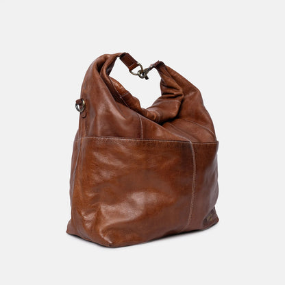 Sac à projet P100 de Re:Designed coloris Walnut