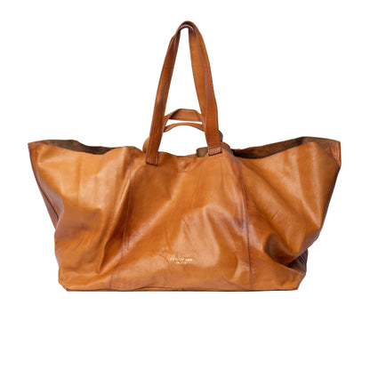 Sac cabas Re:Designed modèle Fie (PJ4929) coloris Burned Tan