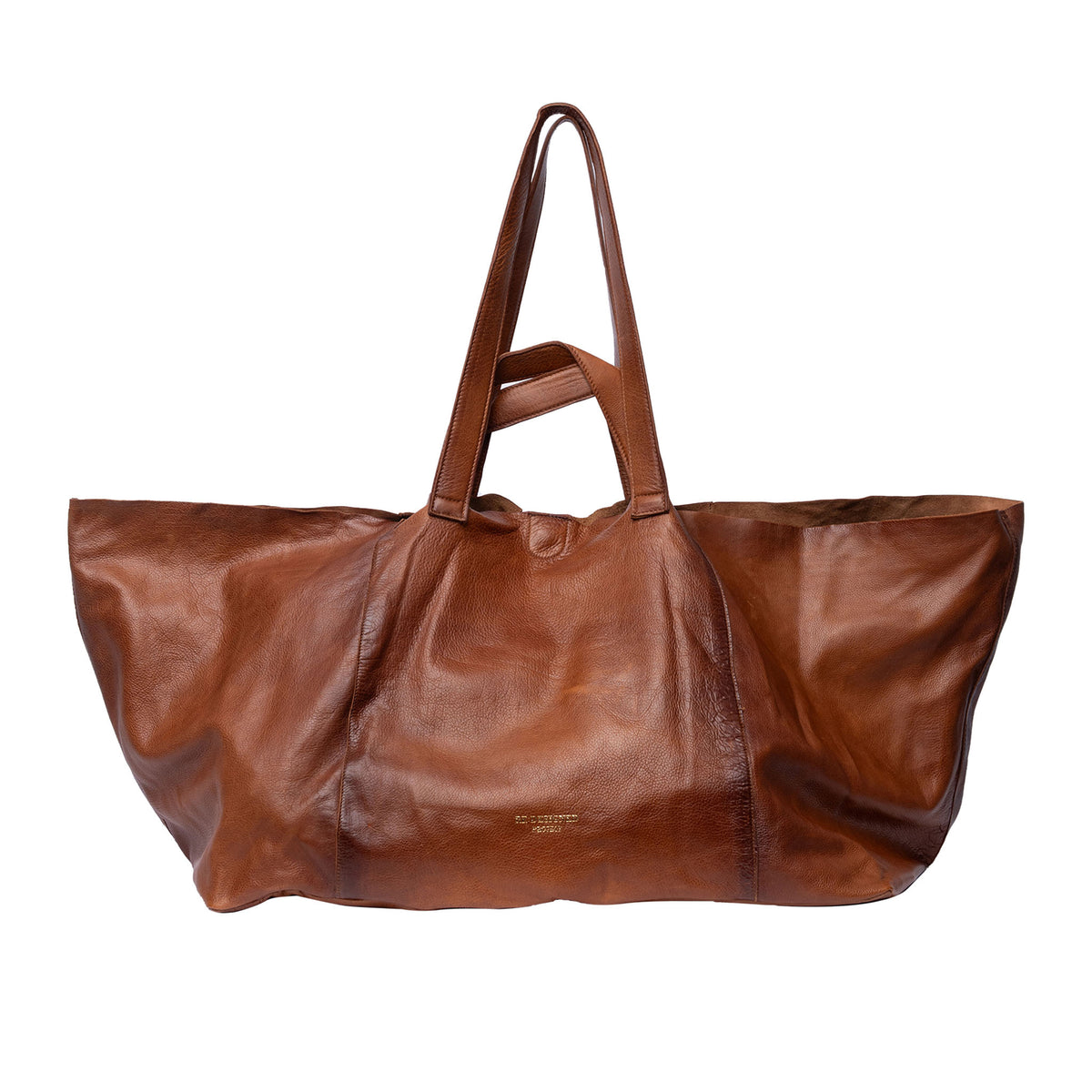Sac cabas Re:Designed modèle Fie (PJ4929) coloris Walnut