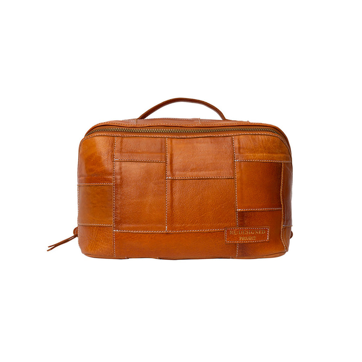 Sac à projets Re:Designed TC010 coloris Burned Tan