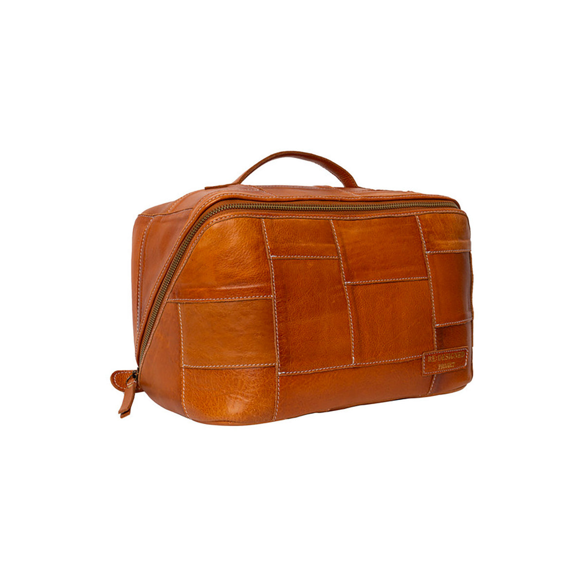 Sac à projets Re:Designed TC010 coloris Burned Tan