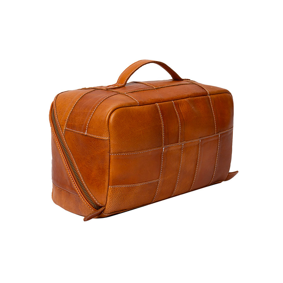 Sac à projets Re:Designed TC010 coloris Burned Tan