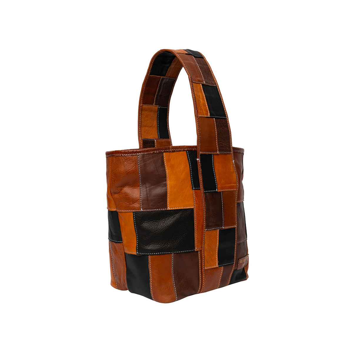 Sac à projet nomade TC81 de Re:Designed coloris Multicolore