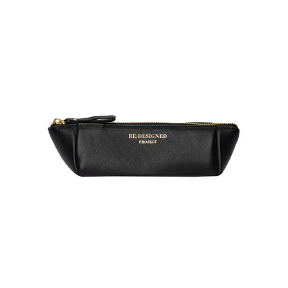 Trousse modèle P011 de Re:Designed, coloris Black