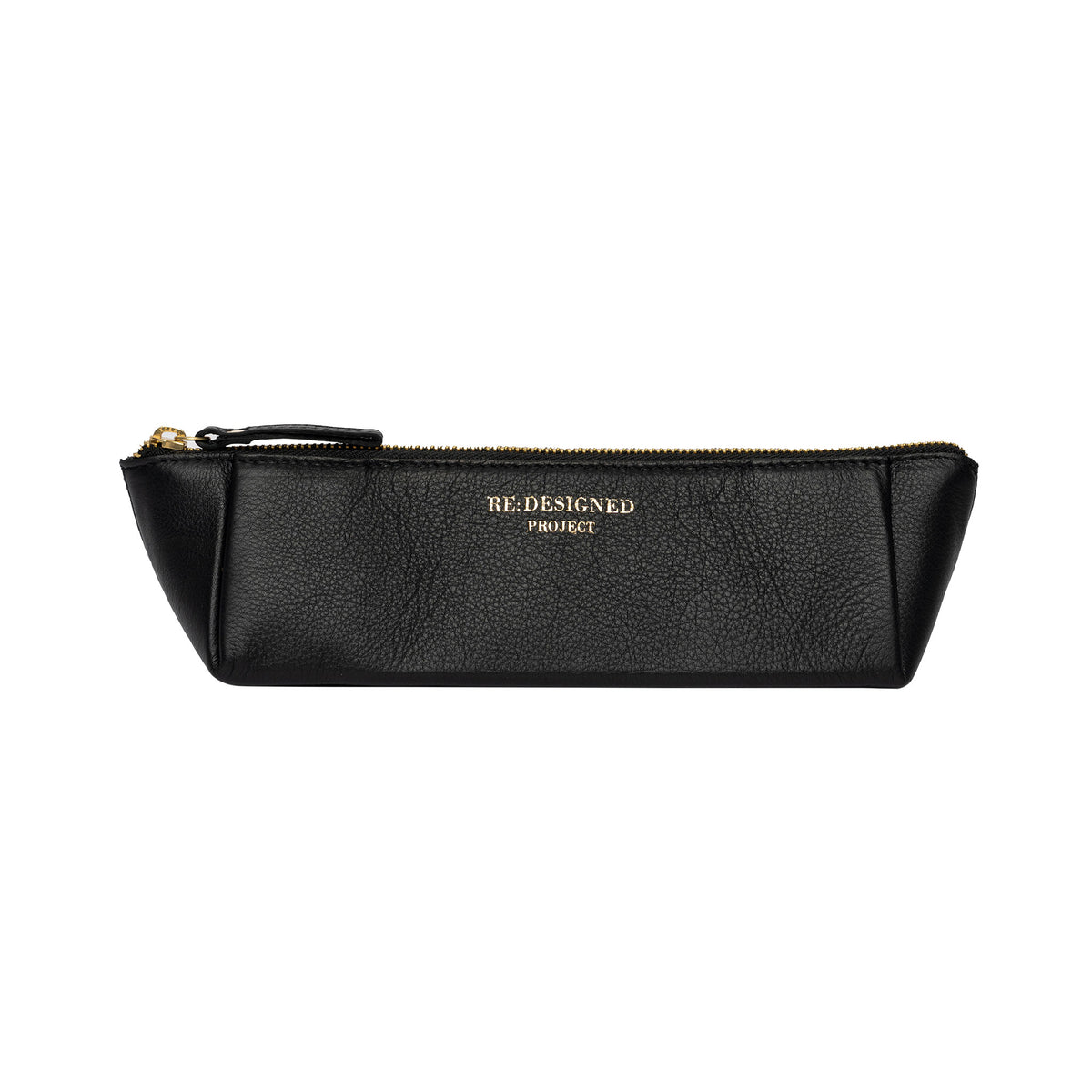 Trousse modèle P012 de Re:Designed, coloris Black