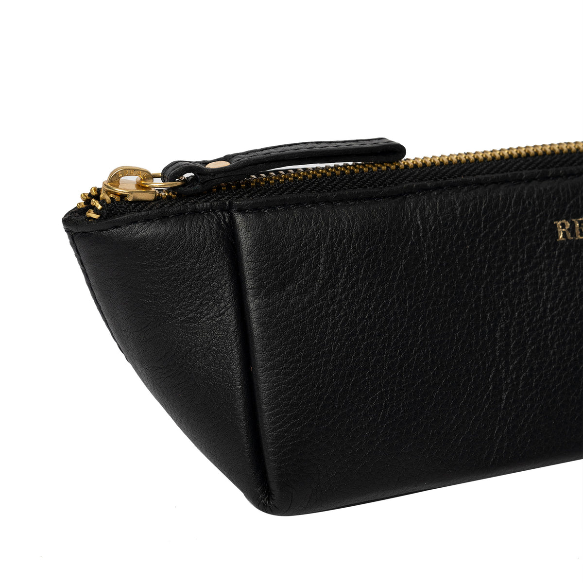 Trousse modèle P012 de Re:Designed, coloris Black