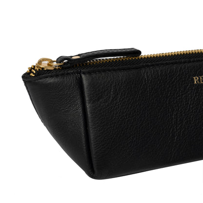Trousse modèle P012 de Re:Designed, coloris Black