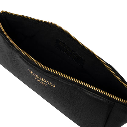 Trousse modèle P012 de Re:Designed, coloris Black