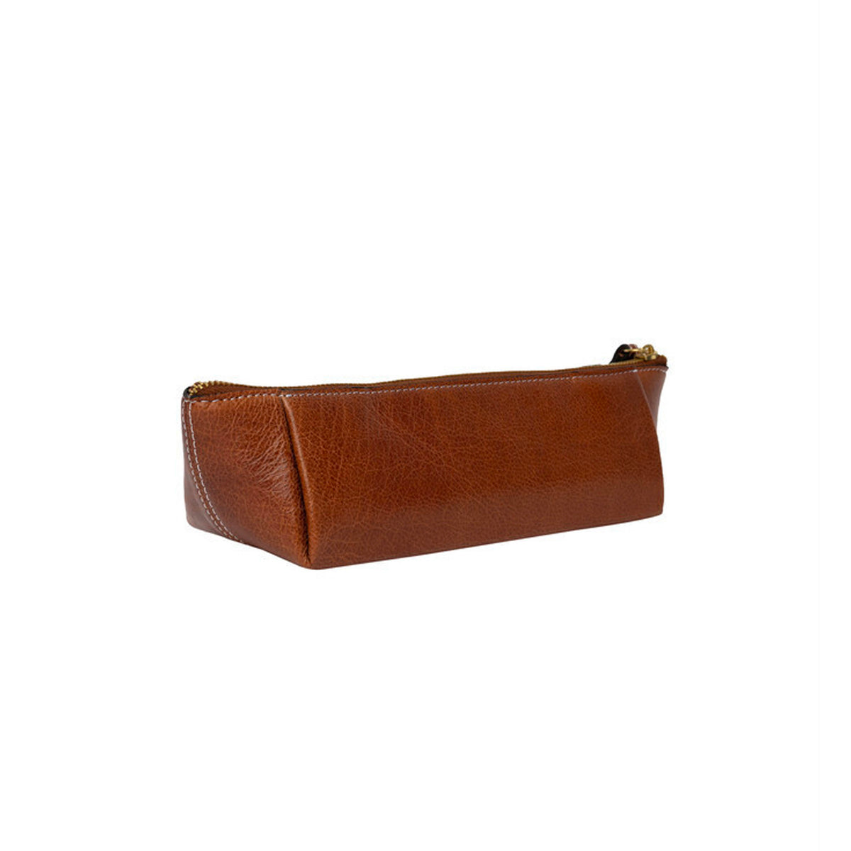 Trousse modèle P012 de Re:Designed coloris Walnut