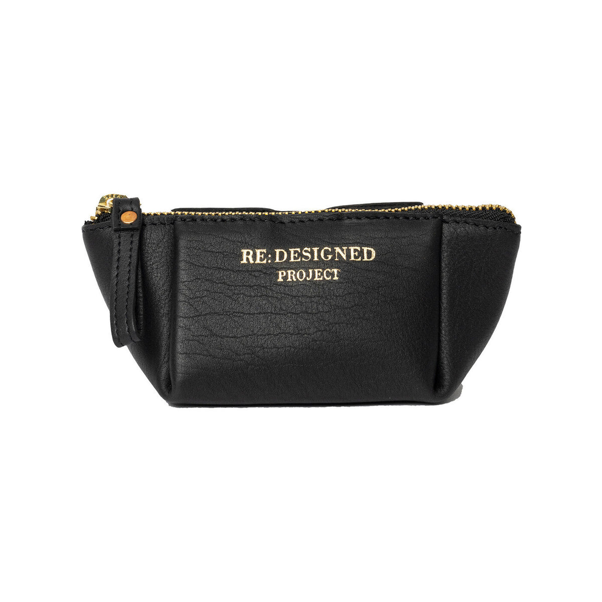 Trousse modèle P035 de Re:Designed coloris Black