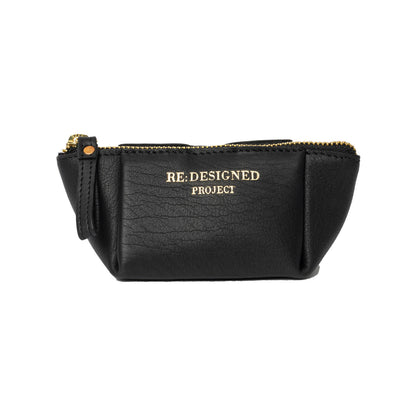 Trousse modèle P035 de Re:Designed coloris Black