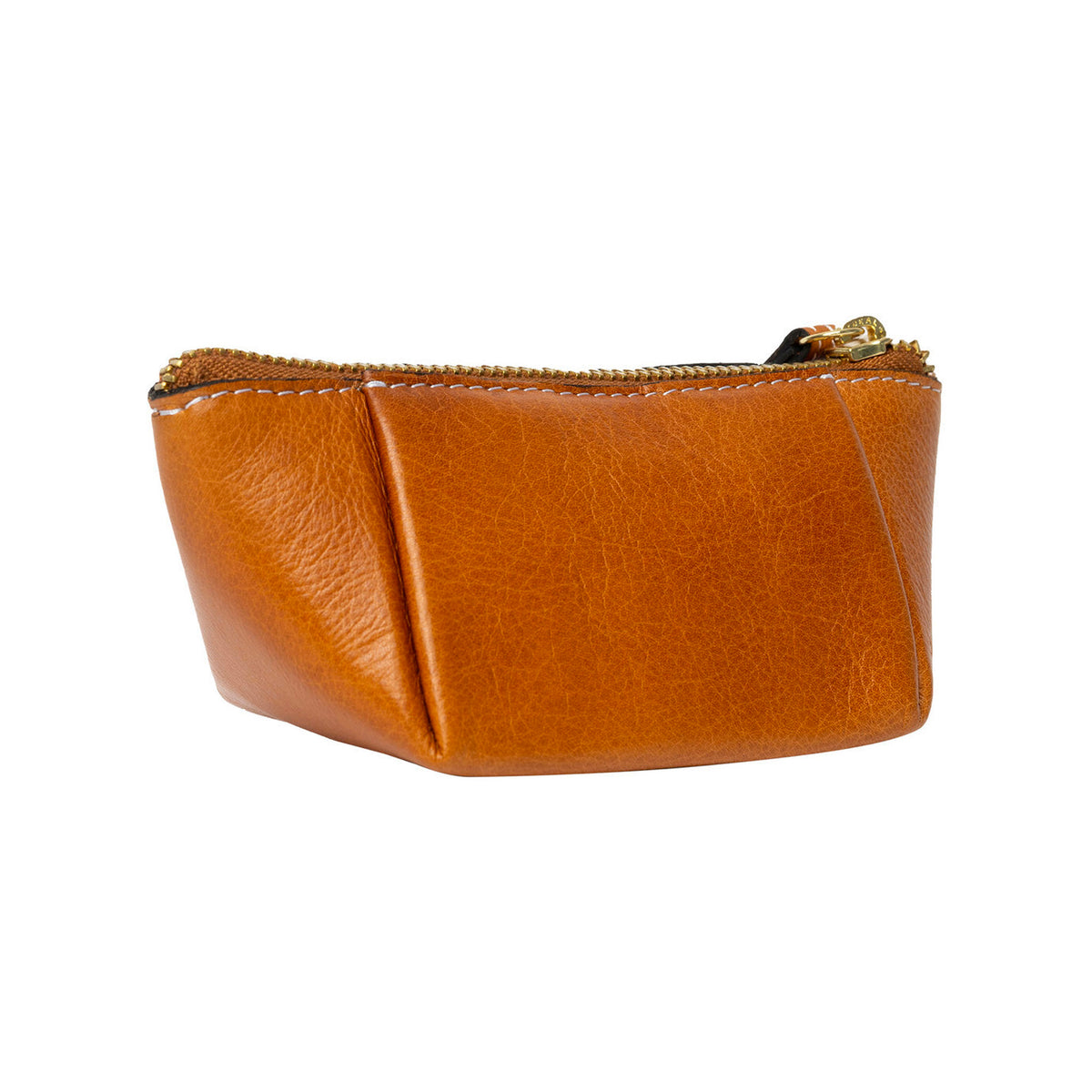 Trousse modèle P035 de Re:Designed coloris Burned Tan
