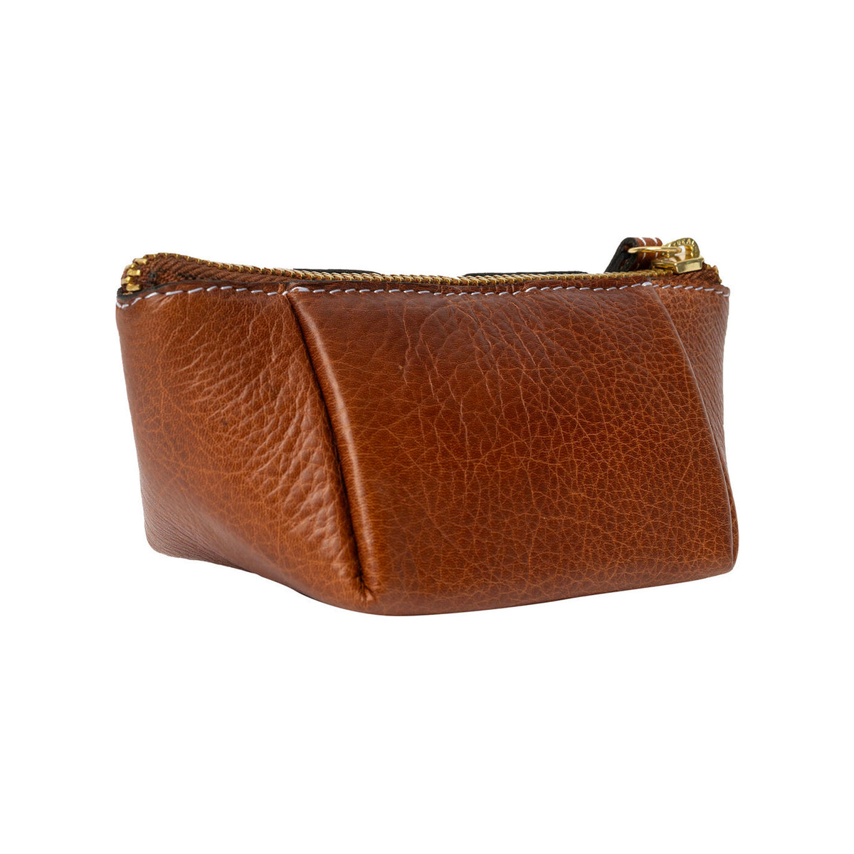 Trousse modèle P035 de Re:Designed coloris Walnut