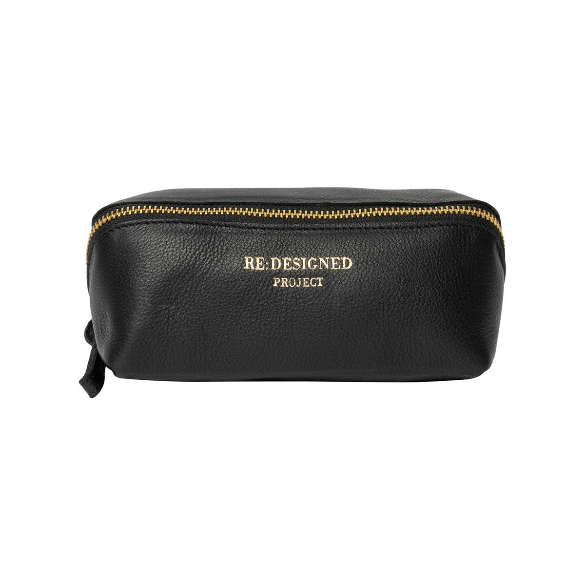 Trousse modèle P036 de Re:Designed coloris Black