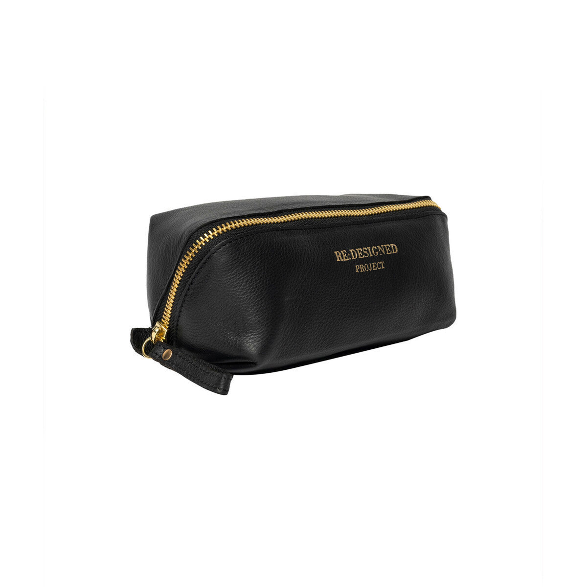 Trousse modèle P036 de Re:Designed coloris Black