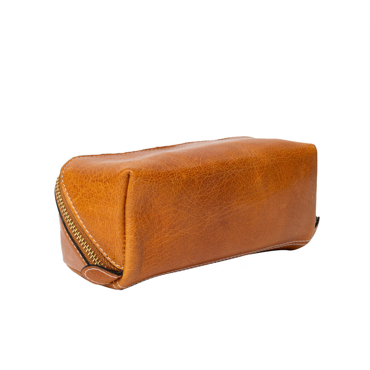 Trousse modèle P036 de Re:Designed coloris Burned Tan
