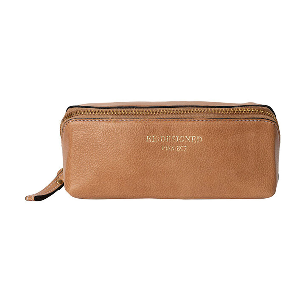Trousse modèle P036 de Re:Designed coloris Taupe