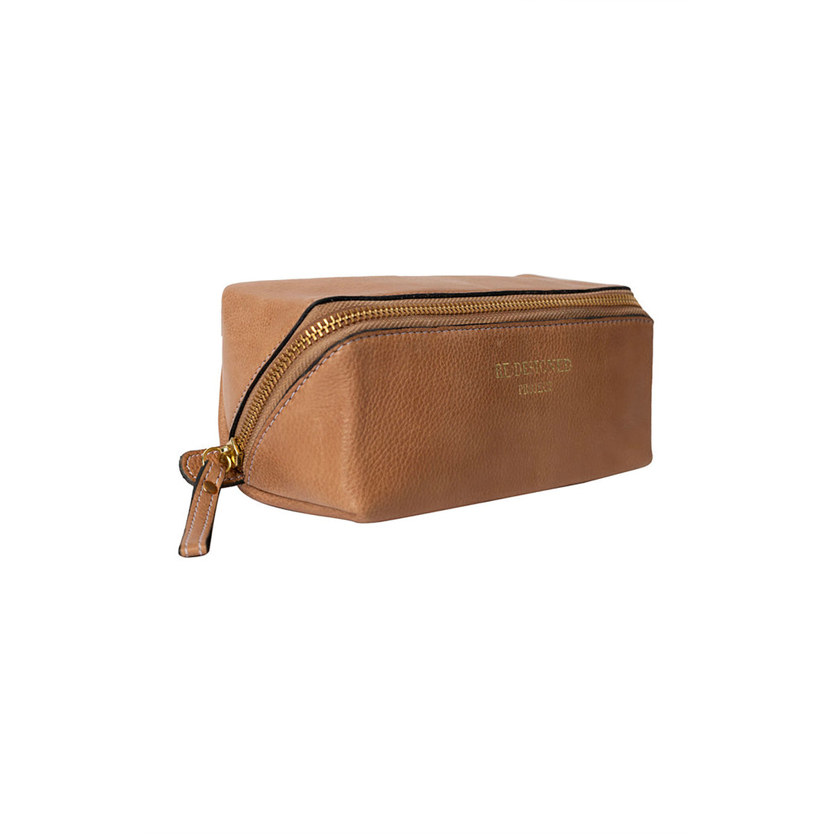 Trousse modèle P036 de Re:Designed coloris Taupe