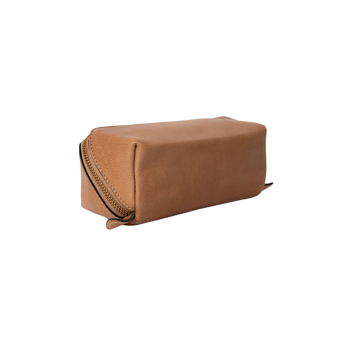 Trousse modèle P036 de Re:Designed coloris Taupe