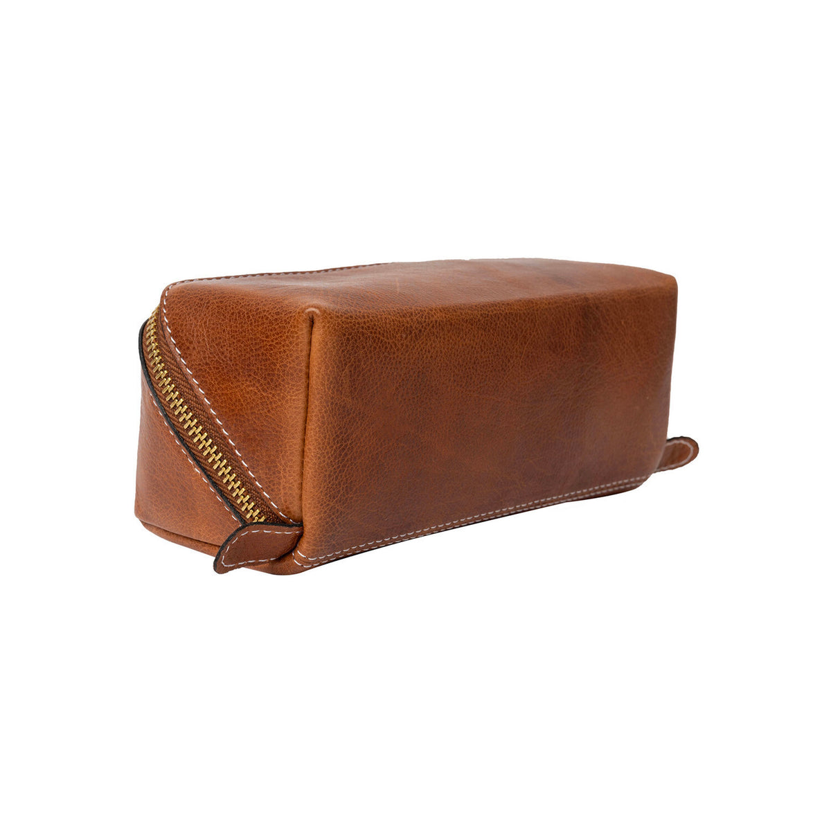 Trousse modèle P036 de Re:Designed coloris Walnut