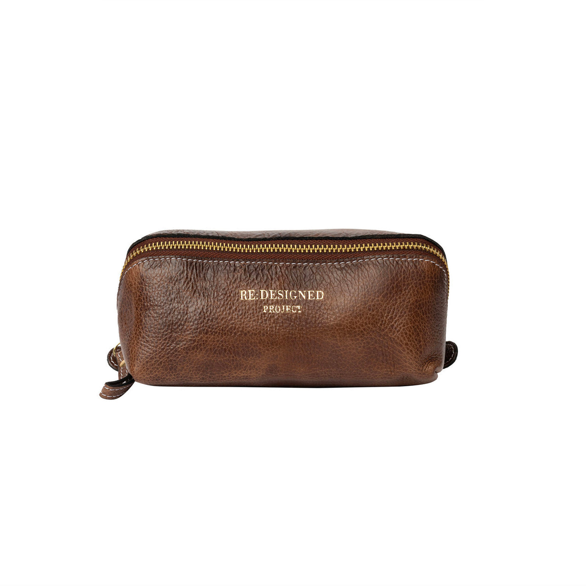 Trousse modèle P036 de Re:Designed coloris Woodsmoke