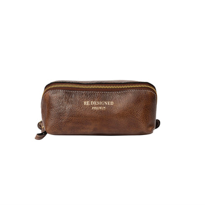 Trousse modèle P036 de Re:Designed coloris Woodsmoke