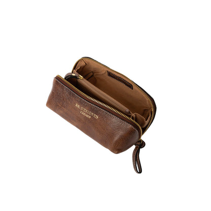 Trousse modèle P036 de Re:Designed coloris Woodsmoke