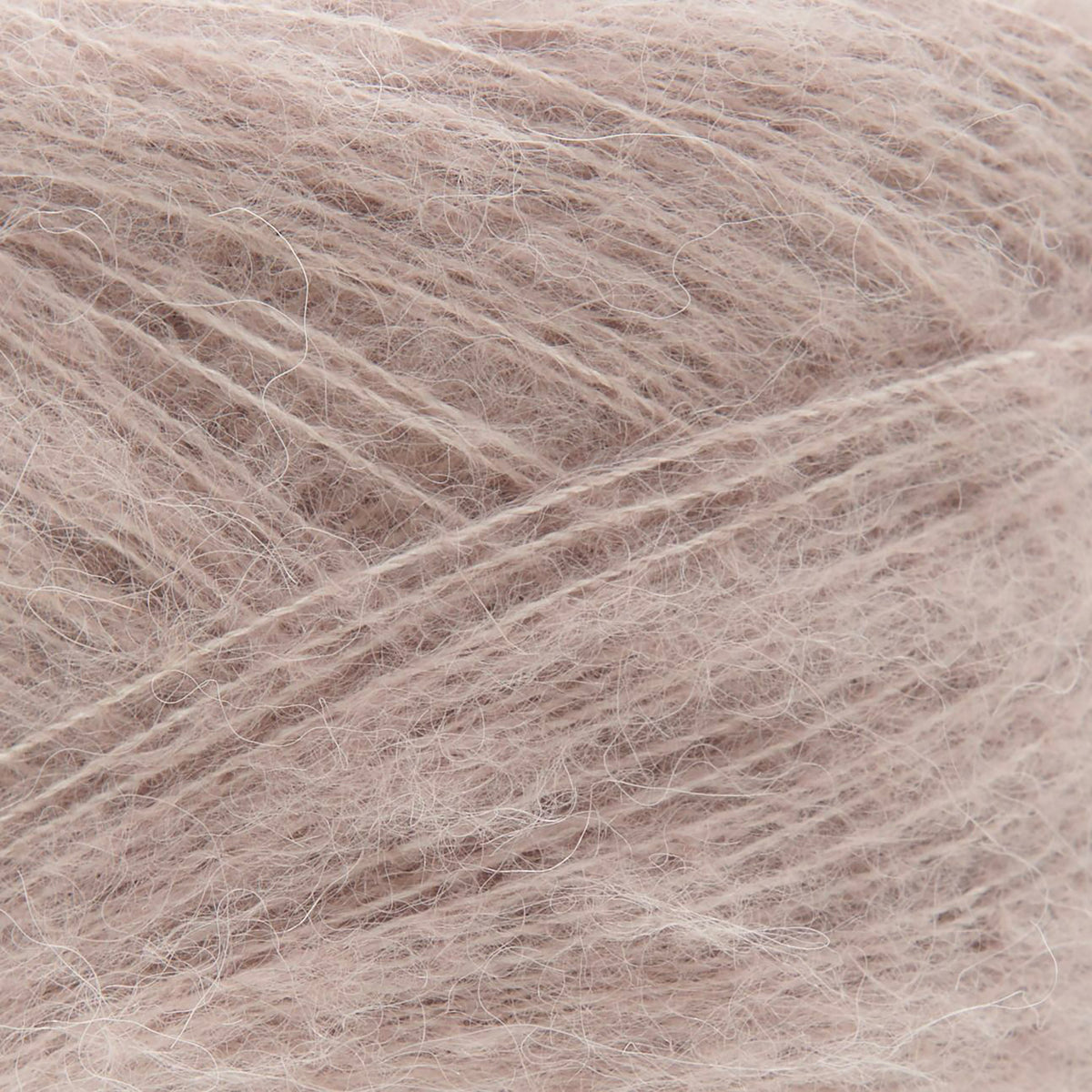 Baby Alpaca Loves Silk de Rico Design, coloris 14 Dust