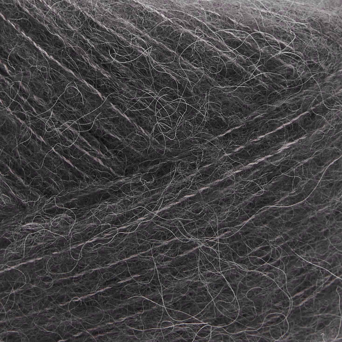 aby Alpaca Loves Silk de Rico Design, coloris 03 Grey