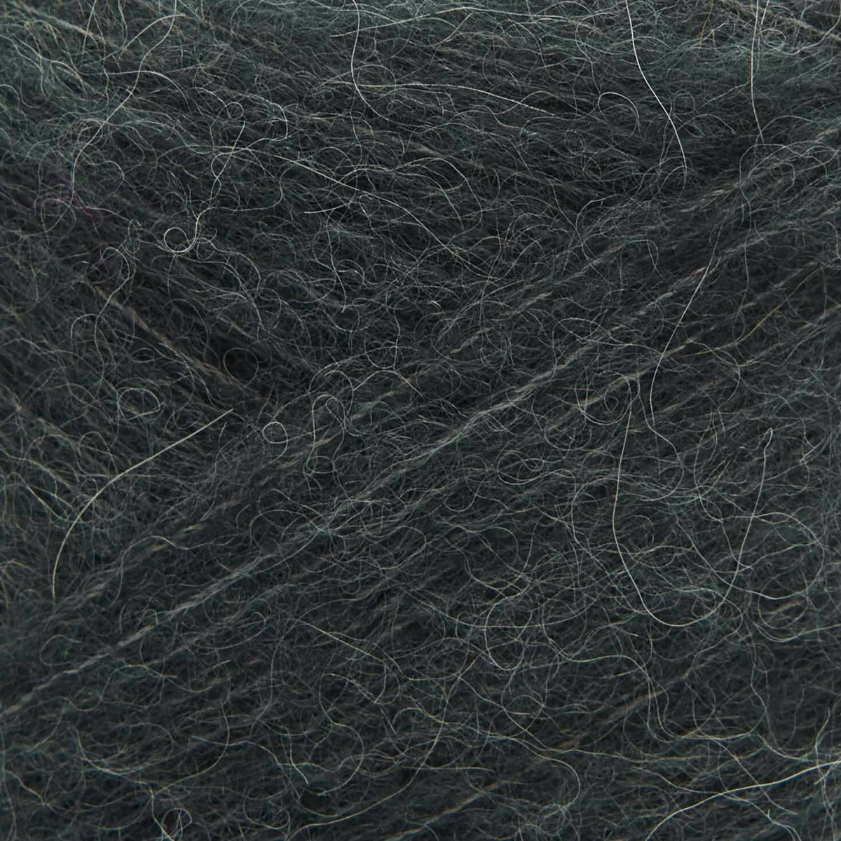 Baby Alpaca Loves Silk de Rico Design, coloris 04 Ivy