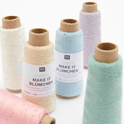 Creative Make It Blümchen - Rico Design