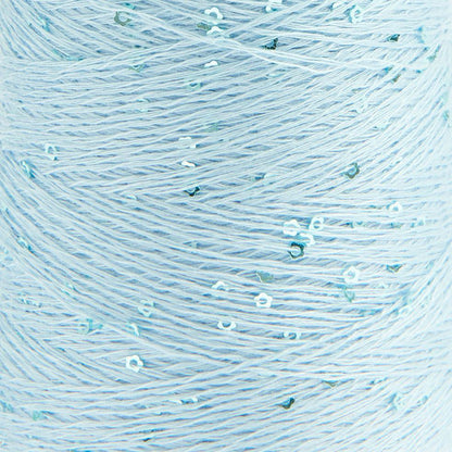 Creative Make It Blümchen de Rico Design coloris 003 Aqua
