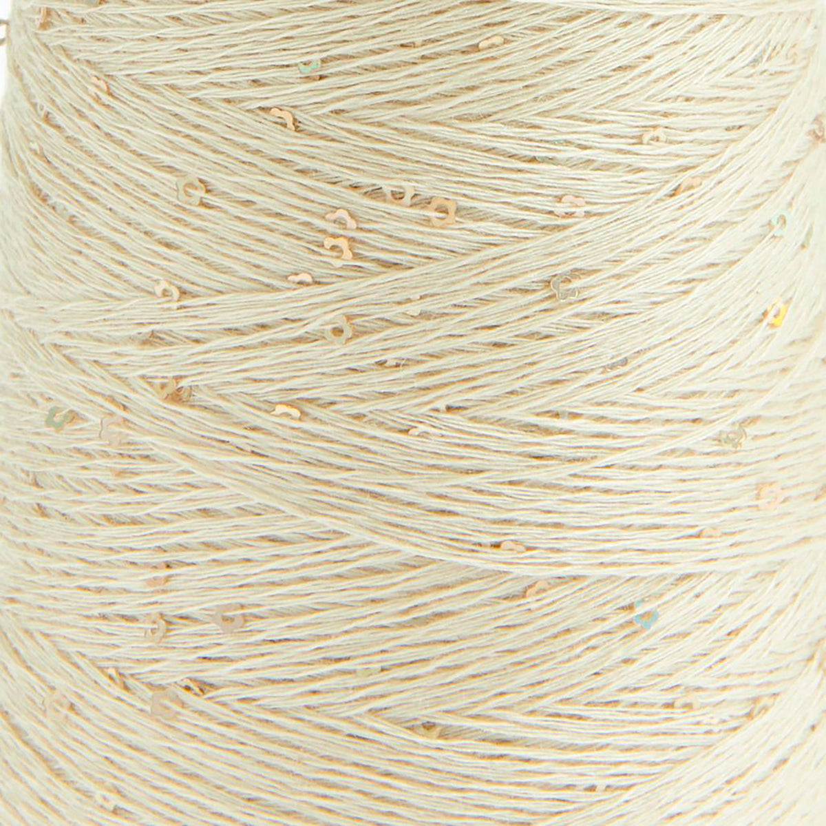 Creative Make It Blümchen de Rico Design coloris 005 Ecru