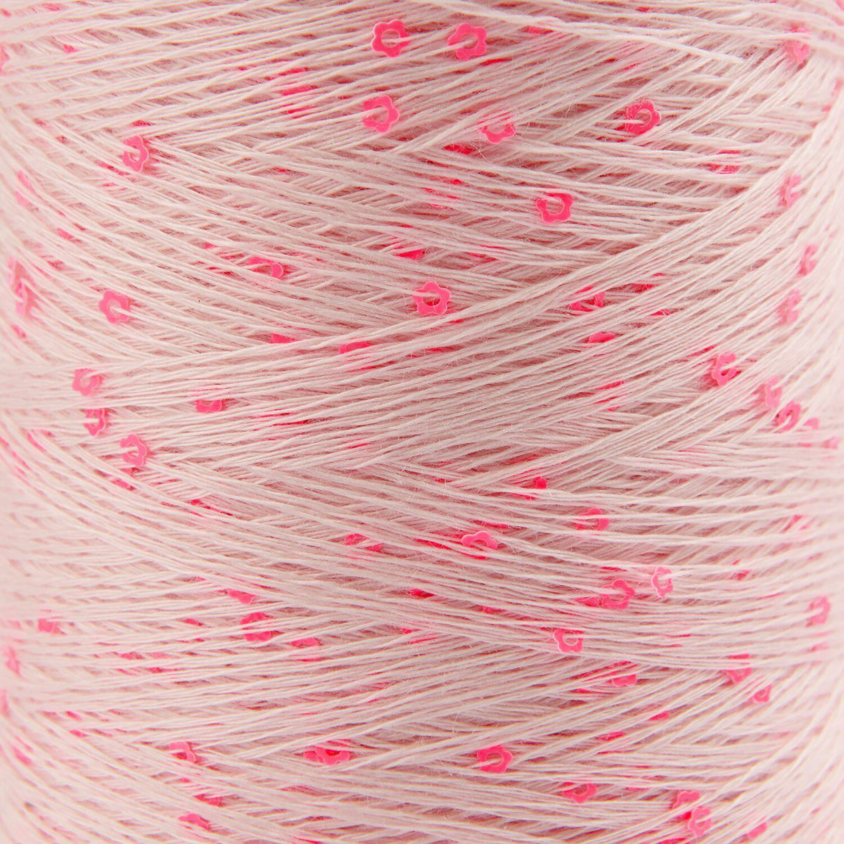 Creative Make It Blümchen de Rico Design coloris 006 Poudre