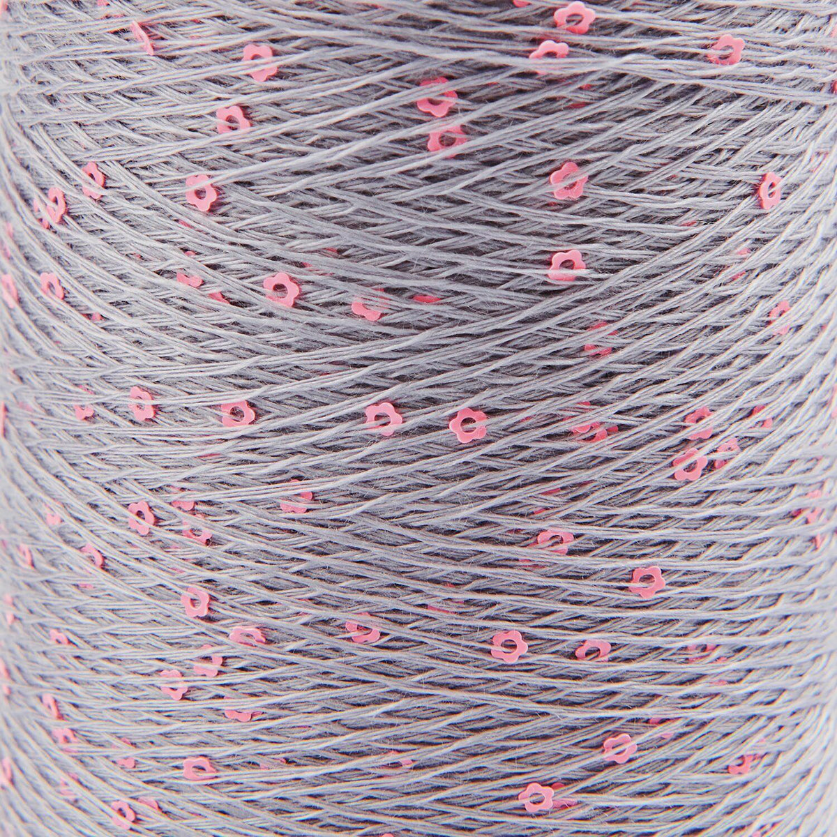 Creative Make It Blümchen de Rico Design coloris 011 Lavande