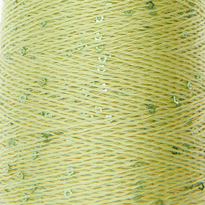 Creative Make It Blümchen de Rico Design coloris 014 Olive