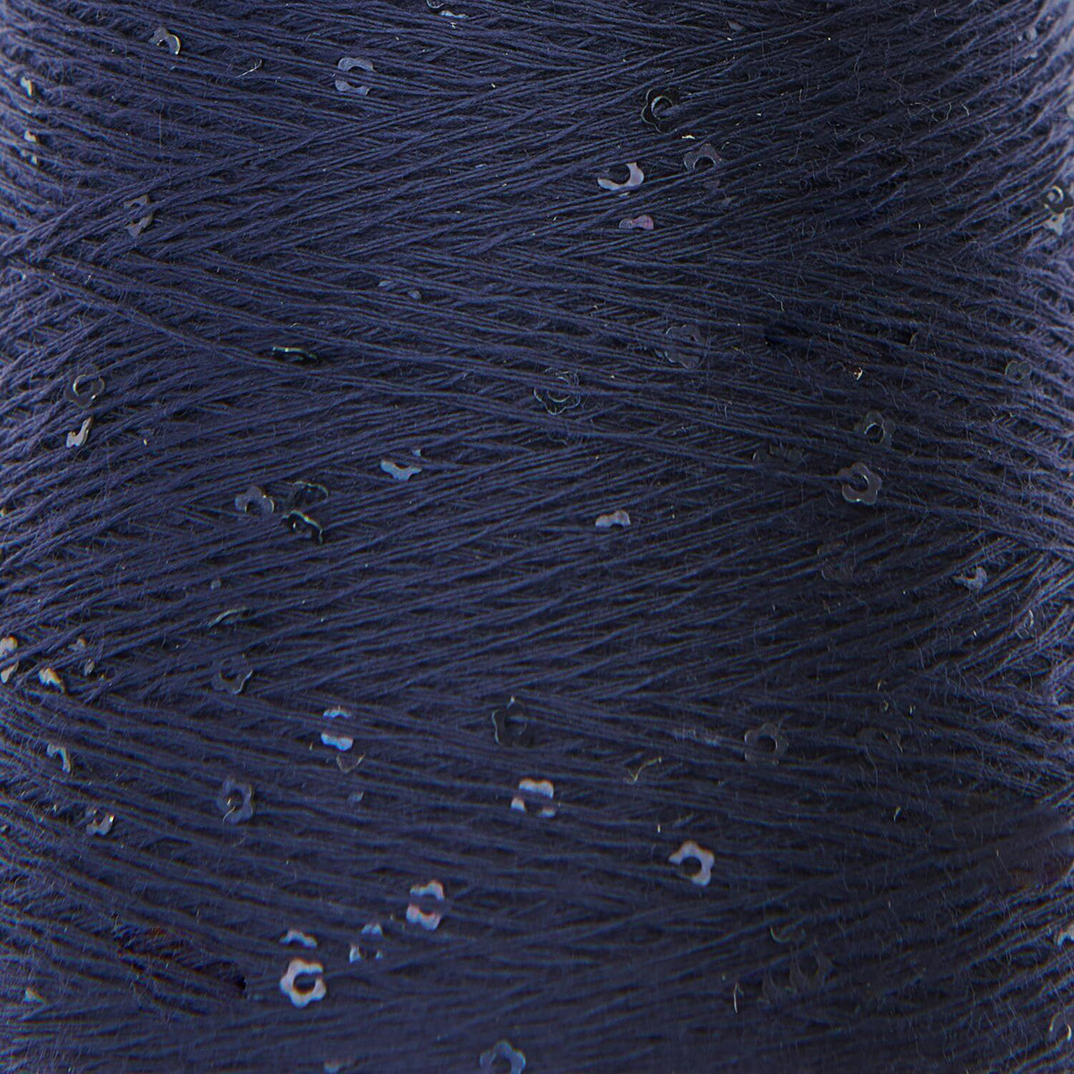 Creative Make It Blümchen de Rico Design coloris 015 Marine