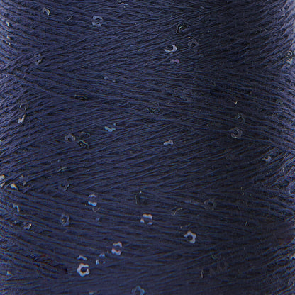 Creative Make It Blümchen de Rico Design coloris 015 Marine