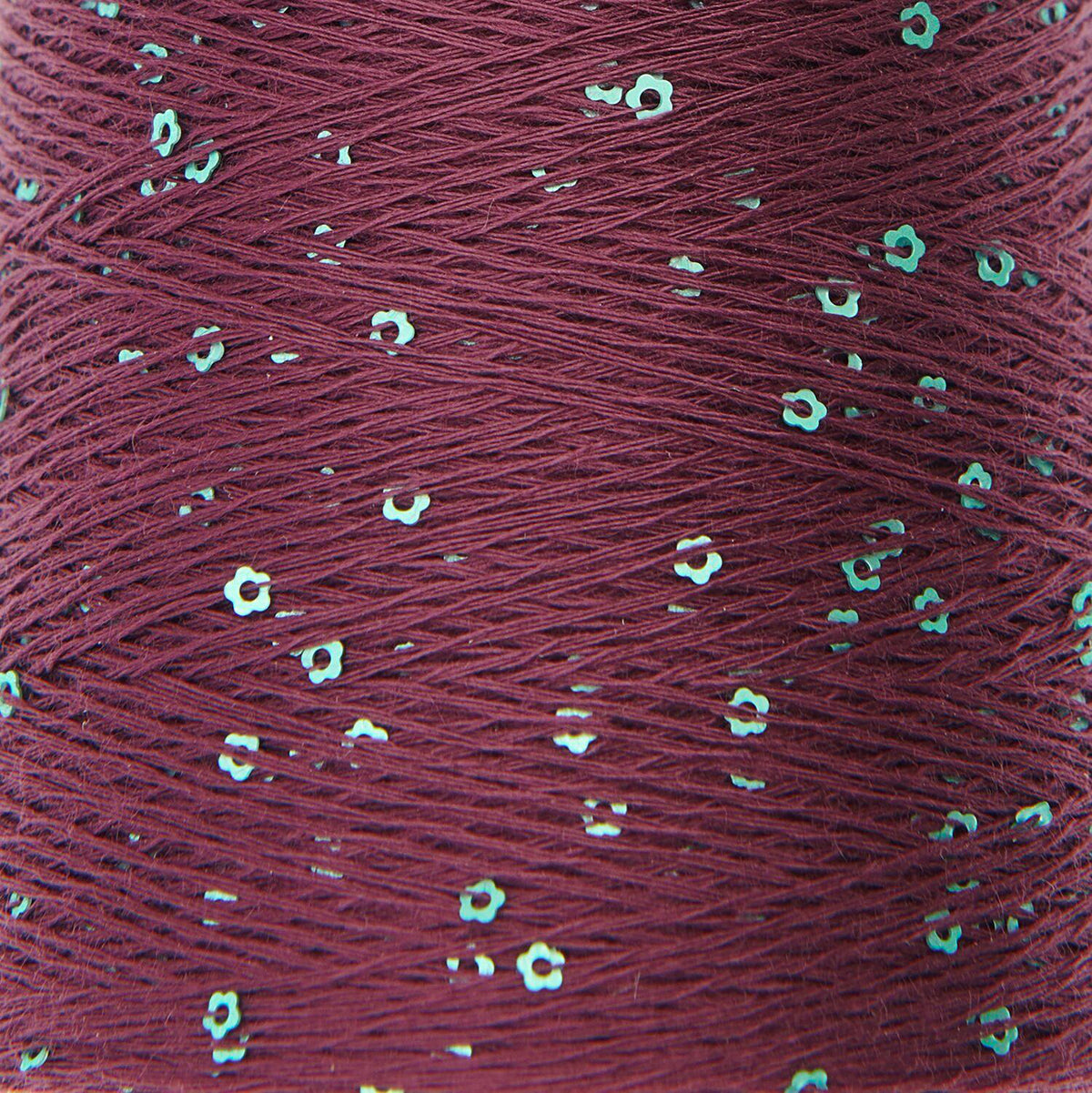 Creative Make It Blümchen de Rico Design coloris 016 Bordeaux