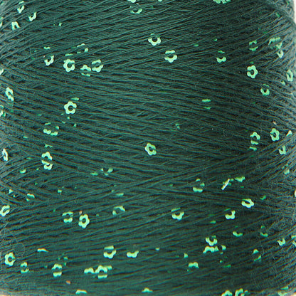 Creative Make It Blümchen de Rico Design coloris 017 Lierre