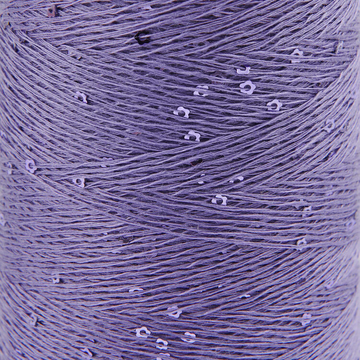 Creative Make It Blümchen de Rico Design coloris 018 Lilas