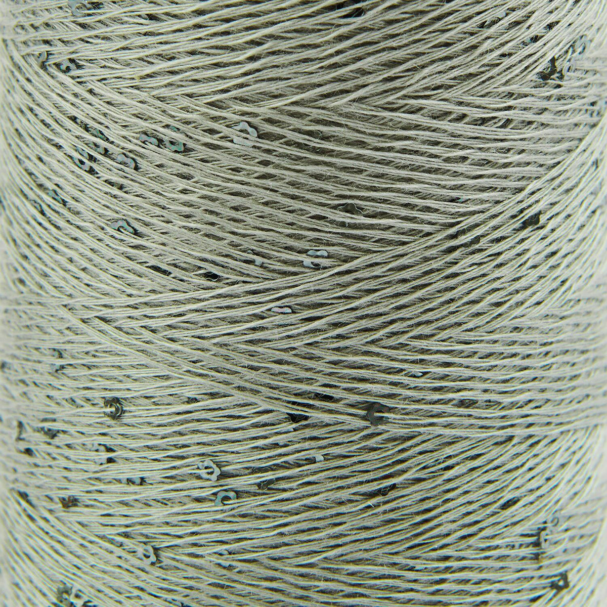 Creative Make It Blümchen de Rico Design coloris 019 Argent