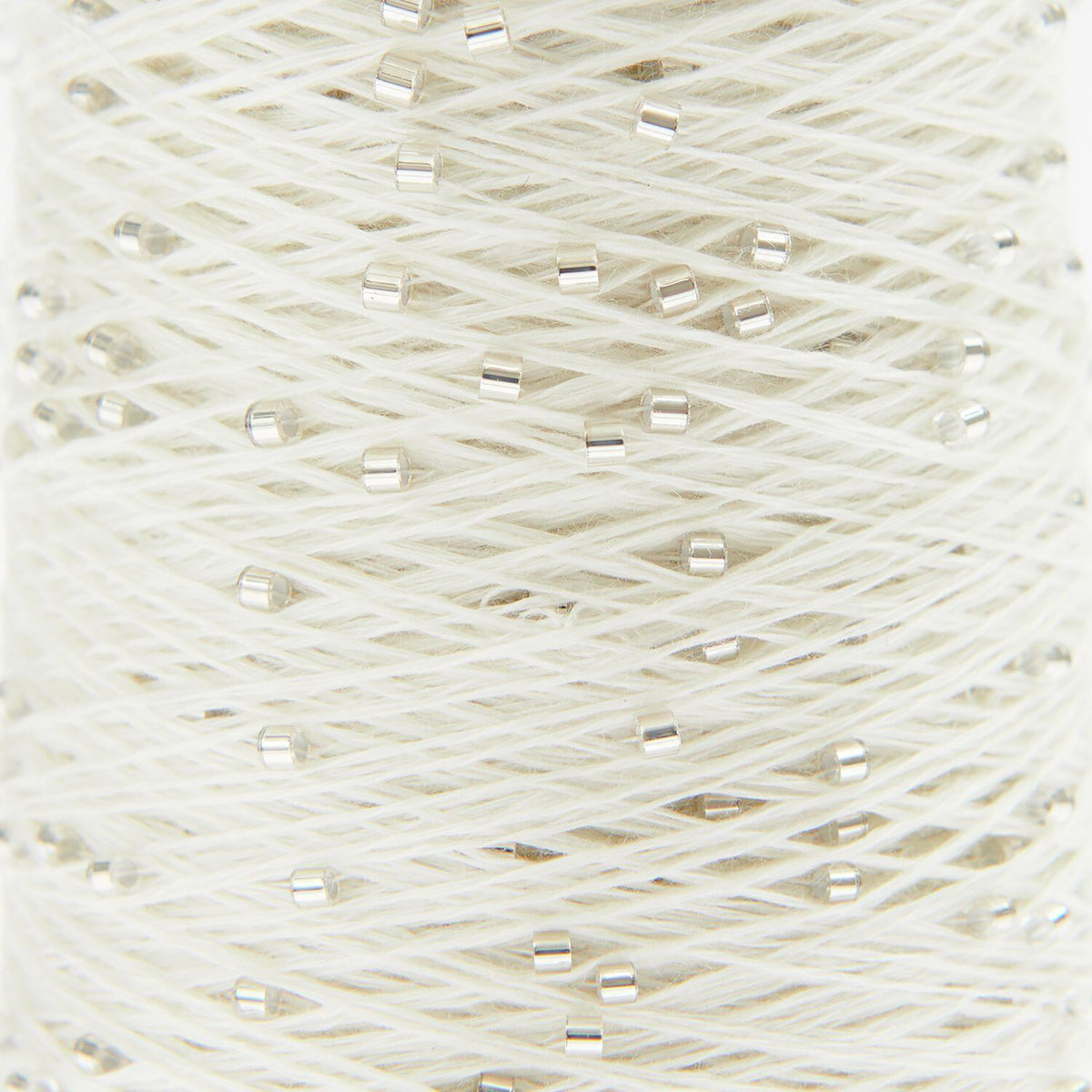 Creative Make It Perlchen de Rico Design coloris 001 Cristal
