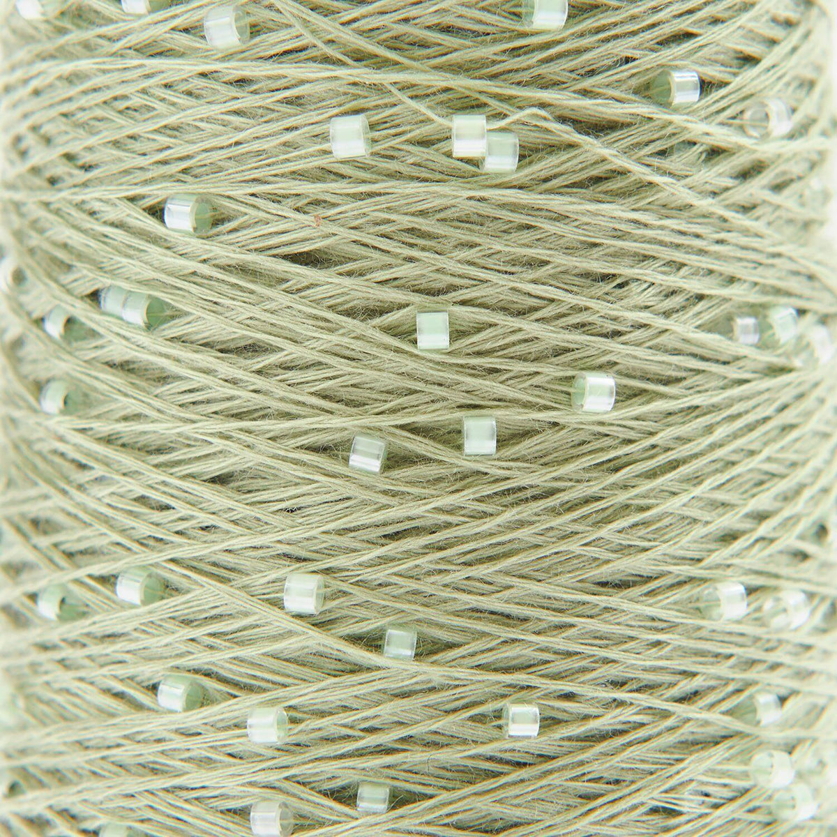 Creative Make It Perlchen de Rico Design coloris 004 Jade