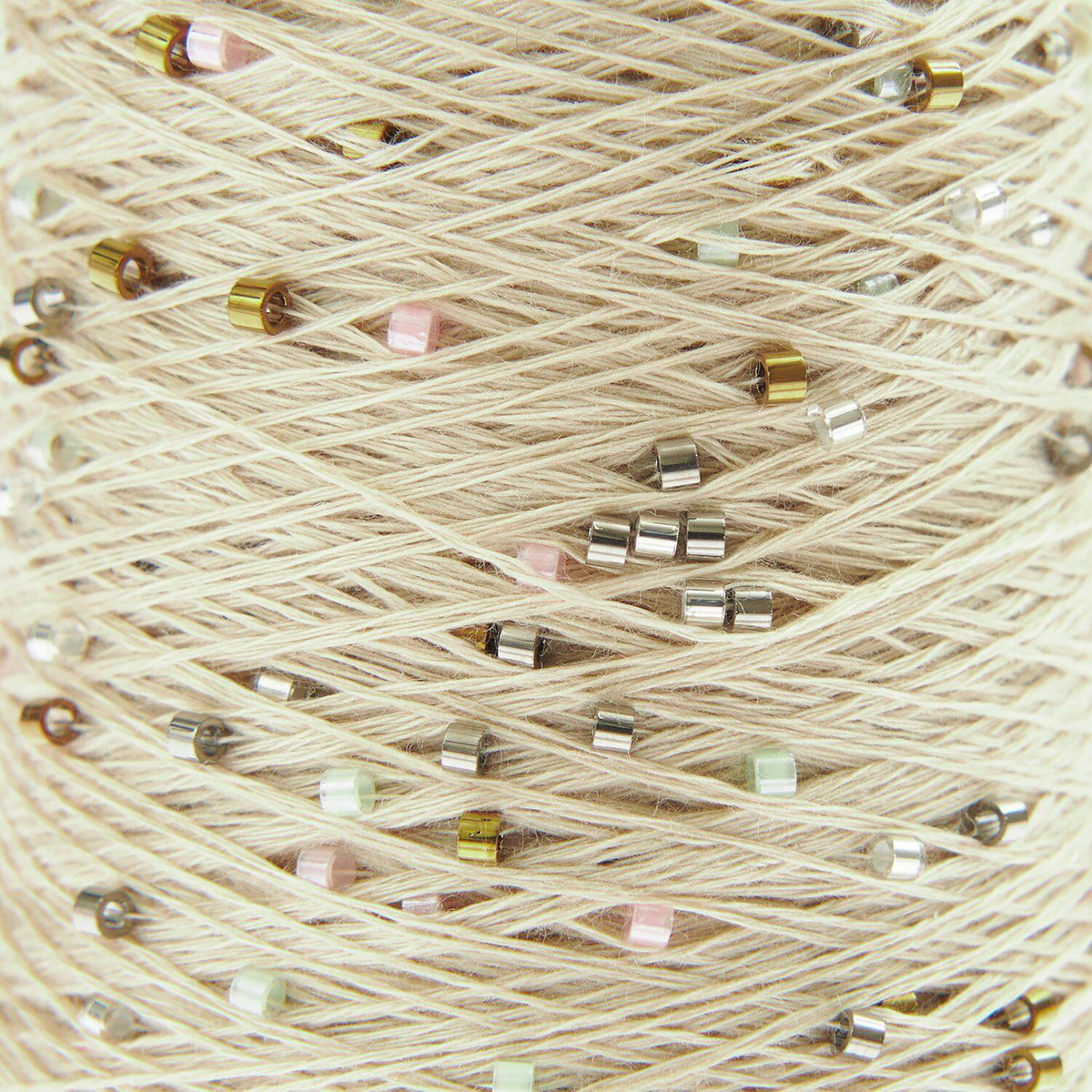 Creative Make It Perlchen de Rico Design coloris 007 Pierre de Lune