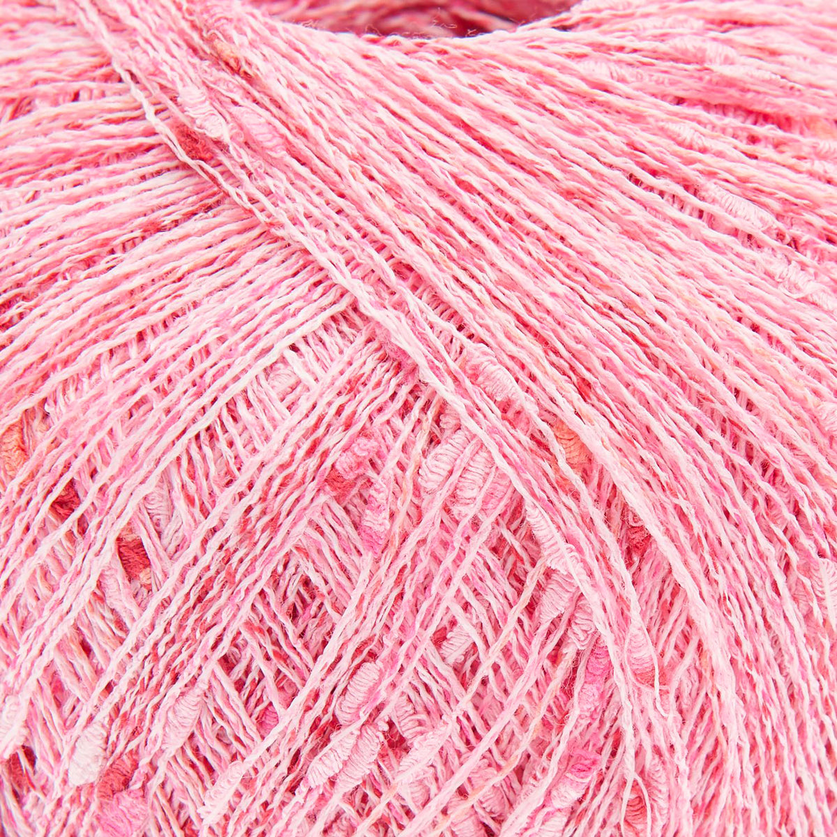 Creative Make It Tweed de Rico Design coloris 003 Bubblegum